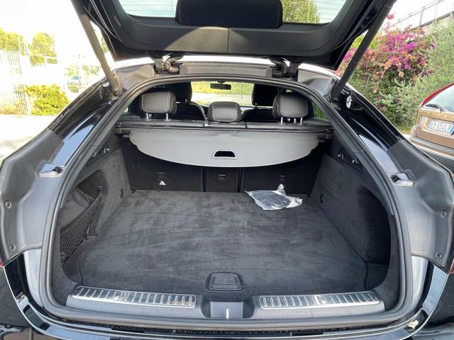 MERCEDES-BENZ GLC 220 usata, con Immobilizzatore elettronico