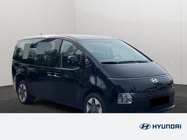 HYUNDAI Staria usata, con Airbag laterali