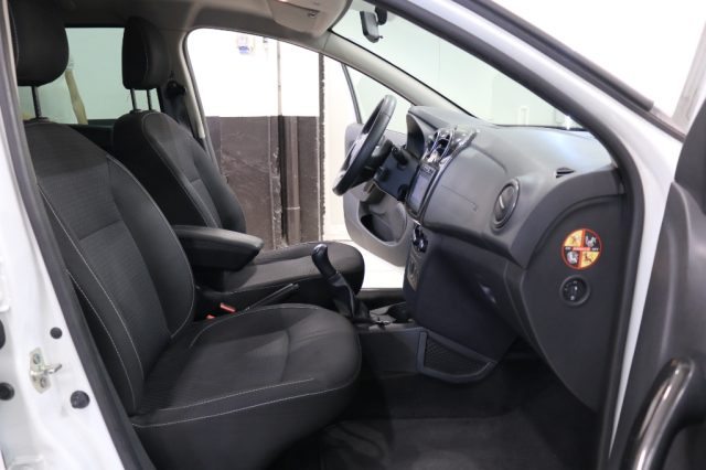 DACIA Logan usata 16