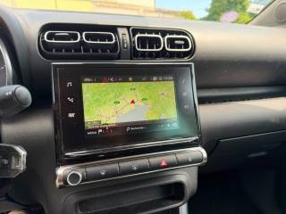 CITROEN C3 Aircross usata, con Cruise Control