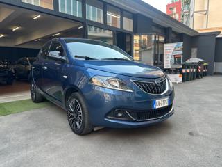 LANCIA Ypsilon usata, con Airbag Passeggero