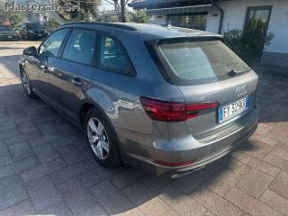 AUDI A4 usata, con Antifurto