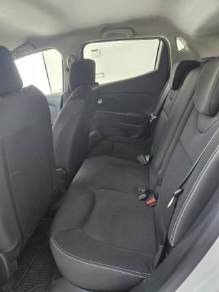 RENAULT Clio usata, con Cruise Control