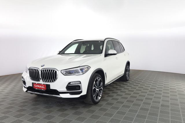 BMW X5 usata 0