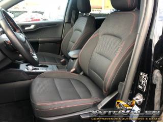 FORD Kuga usata, con Climatizzatore