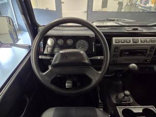 LAND ROVER Defender usata 25
