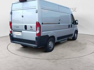 FIAT Ducato usata, con Alzacristalli elettrici