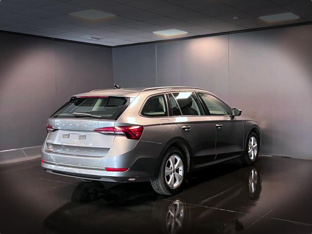 SKODA Octavia usata, con Alzacristalli elettrici