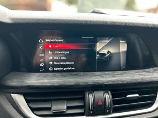 ALFA ROMEO Stelvio usata 30