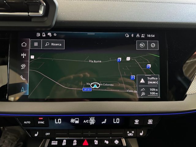 AUDI S3 usata, con Autoradio digitale