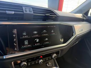 AUDI Q3 usata, con Filtro antiparticolato