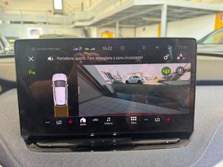 SKODA Enyaq iV usata, con Controllo trazione