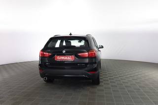 BMW X1 usata 4
