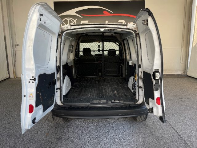 RENAULT Kangoo usata, con Climatizzatore