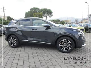 KIA Sportage usata, con Chiusura centralizzata