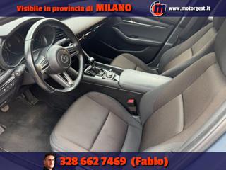 MAZDA 3 usata, con Cerchi in lega