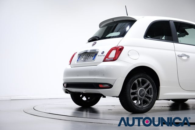 FIAT 500 usata 46