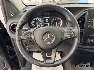 MERCEDES-BENZ Vito usata 19