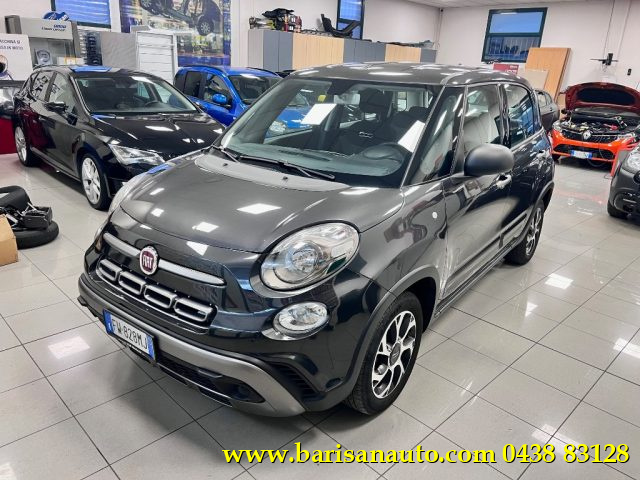 FIAT 500L usata, con ABS