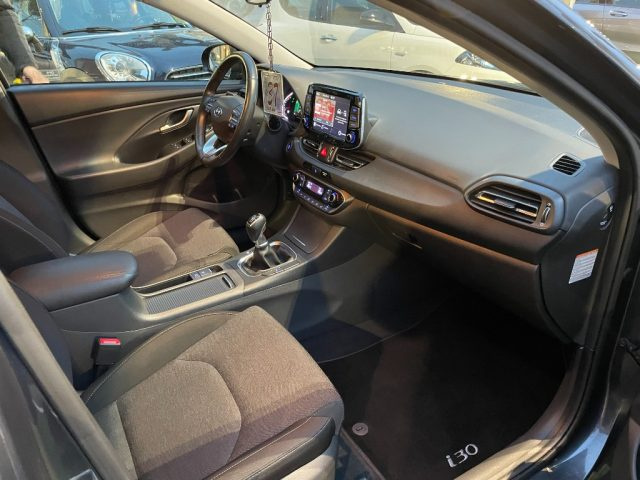 HYUNDAI i30 usata, con Chiusura centralizzata