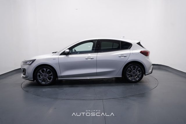 FORD Focus usata, con Airbag laterali