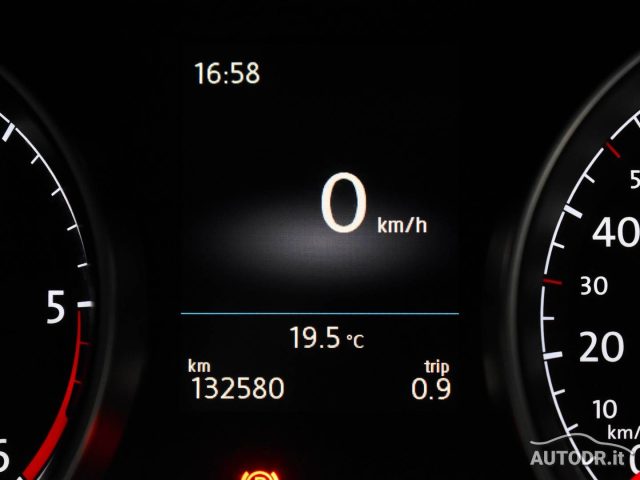 VOLKSWAGEN Golf Variant usata, con Bluetooth