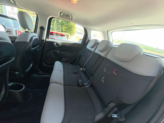 FIAT 500L usata, con Controllo trazione