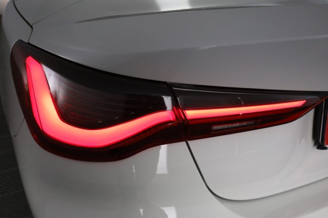 BMW 420 usata 17