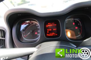 FIAT Panda usata, con Chiusura centralizzata