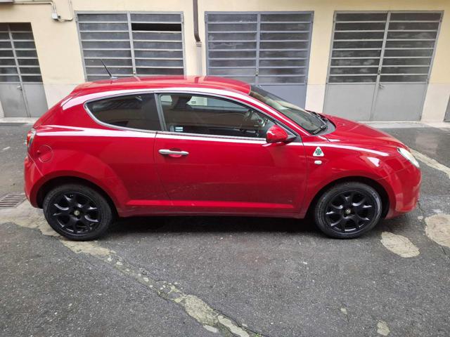 ALFA ROMEO MiTo usata, con Airbag Passeggero