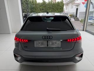 AUDI A3 usata, con Servosterzo