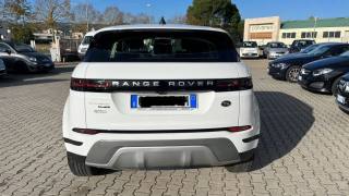 LAND ROVER Range Rover Evoque usata, con Airbag Passeggero