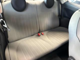 FIAT 500 usata, con Autoradio