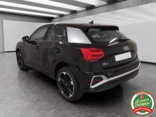 AUDI Q2 usata, con Chiusura centralizzata