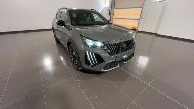 PEUGEOT 2008 usata, con Airbag laterali