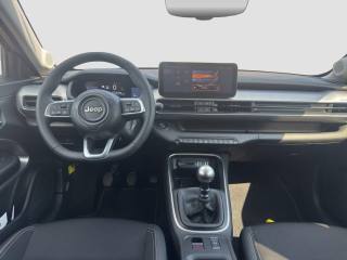 JEEP Avenger usata 10