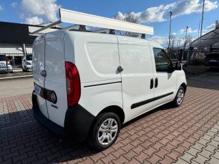 FIAT Doblo usata, con Boardcomputer