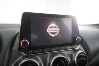 NISSAN Juke usata 14