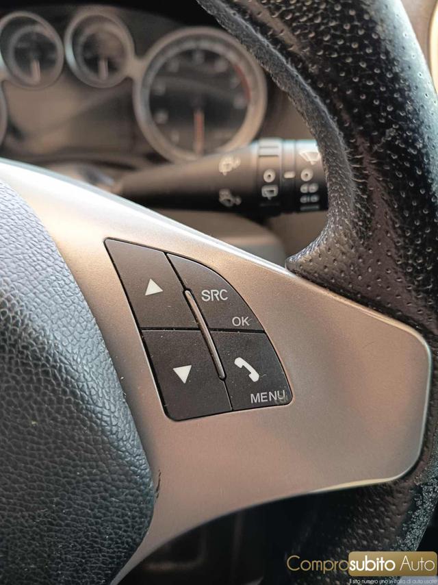 ALFA ROMEO MiTo usata, con Specchietti laterali elettrici