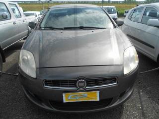 FIAT Bravo usata, con Airbag