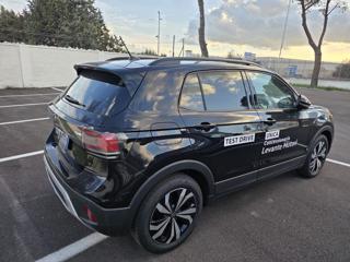 VOLKSWAGEN T-Cross usata, con Airbag Passeggero