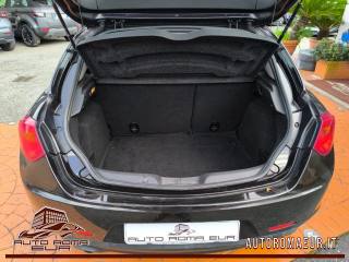 ALFA ROMEO Giulietta usata, con Controllo trazione