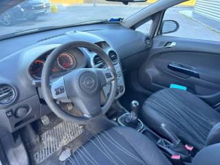 OPEL Corsa usata 12