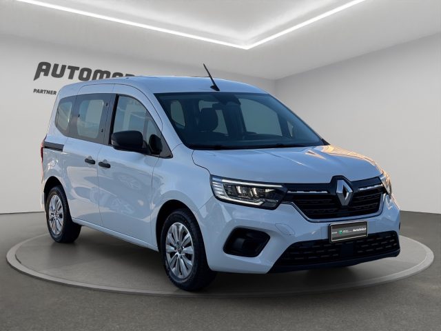 RENAULT Kangoo usata, con Airbag laterali