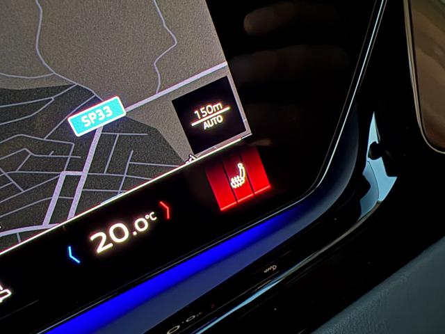 AUDI A6 usata, con Immobilizzatore elettronico