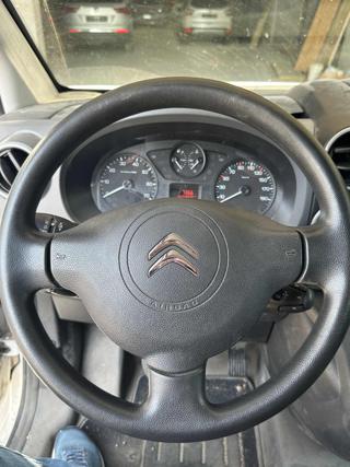CITROEN Berlingo usata, con Servosterzo