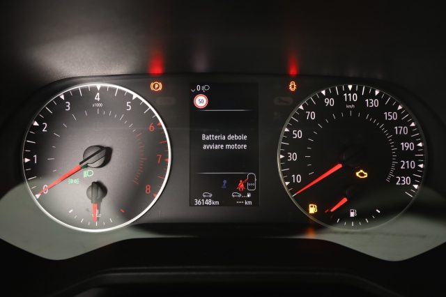 RENAULT Clio usata 6