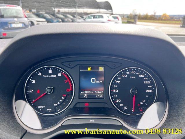 AUDI Q2 usata, con ESP