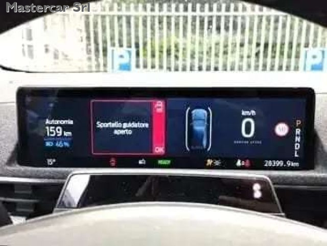 FORD Mustang usata, con Autoradio