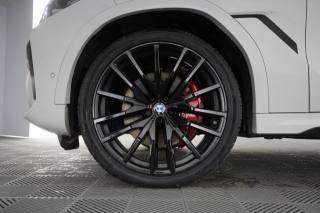 BMW X6 usata 9